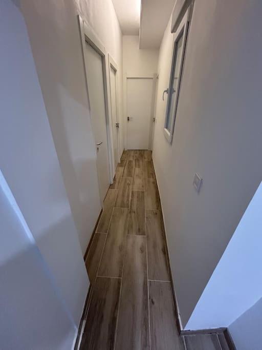 Apartamento Recien Reformado Con 5 Habitaciones Y 3 Banos Μαδρίτη Εξωτερικό φωτογραφία