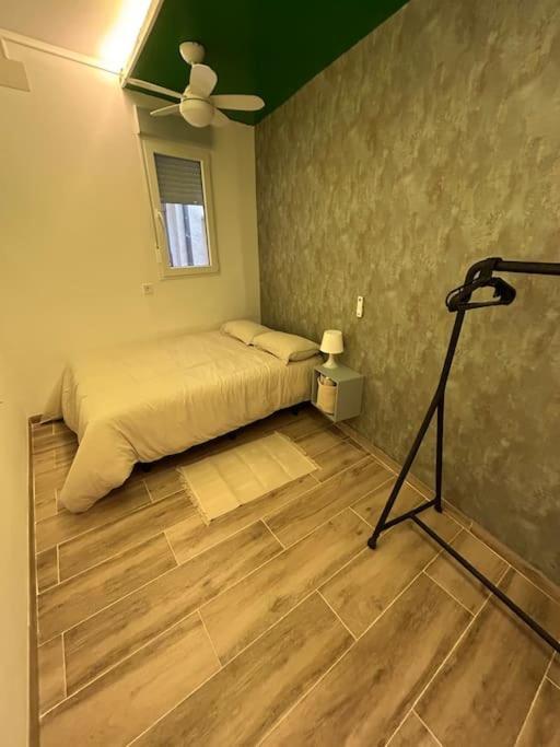 Apartamento Recien Reformado Con 5 Habitaciones Y 3 Banos Μαδρίτη Εξωτερικό φωτογραφία