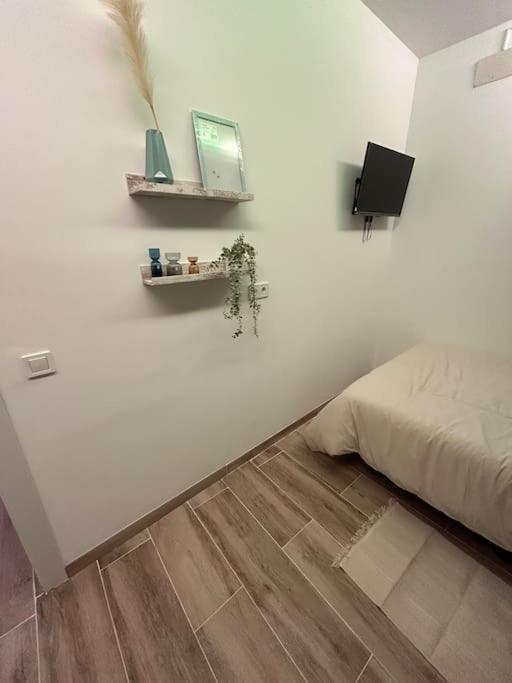 Apartamento Recien Reformado Con 5 Habitaciones Y 3 Banos Μαδρίτη Εξωτερικό φωτογραφία