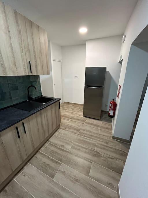 Apartamento Recien Reformado Con 5 Habitaciones Y 3 Banos Μαδρίτη Εξωτερικό φωτογραφία