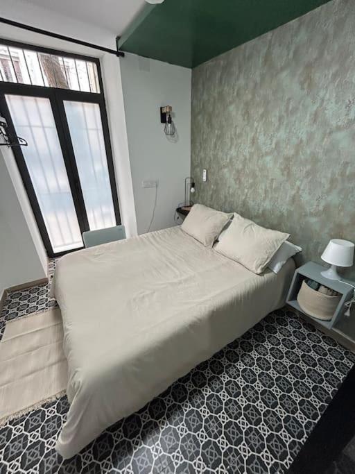 Apartamento Recien Reformado Con 5 Habitaciones Y 3 Banos Μαδρίτη Εξωτερικό φωτογραφία