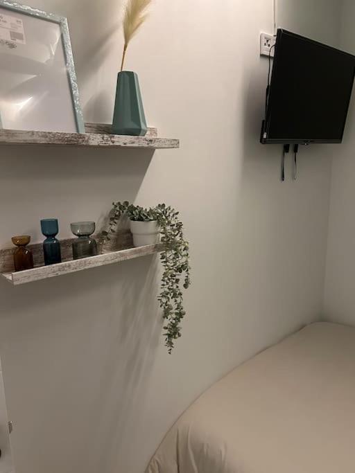 Apartamento Recien Reformado Con 5 Habitaciones Y 3 Banos Μαδρίτη Εξωτερικό φωτογραφία