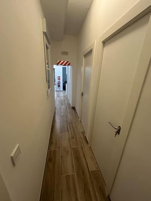 Apartamento Recien Reformado Con 5 Habitaciones Y 3 Banos Μαδρίτη Εξωτερικό φωτογραφία