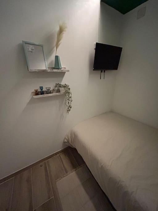 Apartamento Recien Reformado Con 5 Habitaciones Y 3 Banos Μαδρίτη Εξωτερικό φωτογραφία