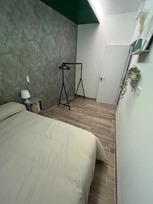 Apartamento Recien Reformado Con 5 Habitaciones Y 3 Banos Μαδρίτη Εξωτερικό φωτογραφία