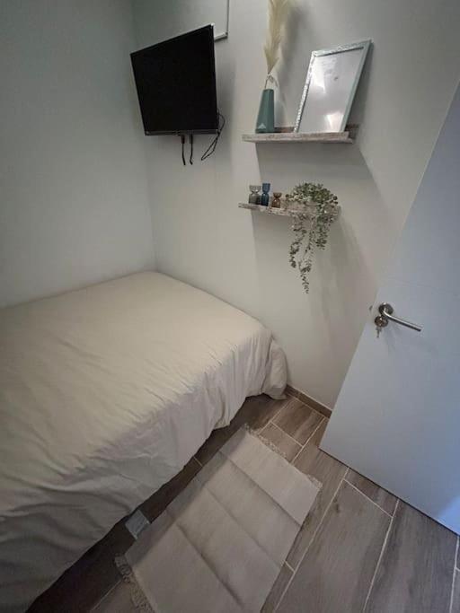 Apartamento Recien Reformado Con 5 Habitaciones Y 3 Banos Μαδρίτη Εξωτερικό φωτογραφία