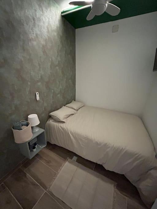 Apartamento Recien Reformado Con 5 Habitaciones Y 3 Banos Μαδρίτη Εξωτερικό φωτογραφία