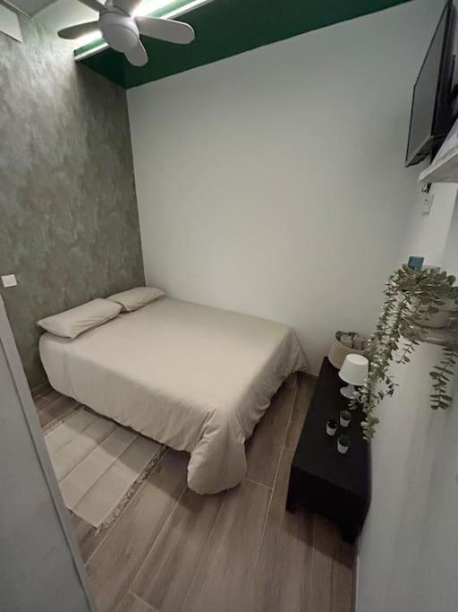Apartamento Recien Reformado Con 5 Habitaciones Y 3 Banos Μαδρίτη Εξωτερικό φωτογραφία