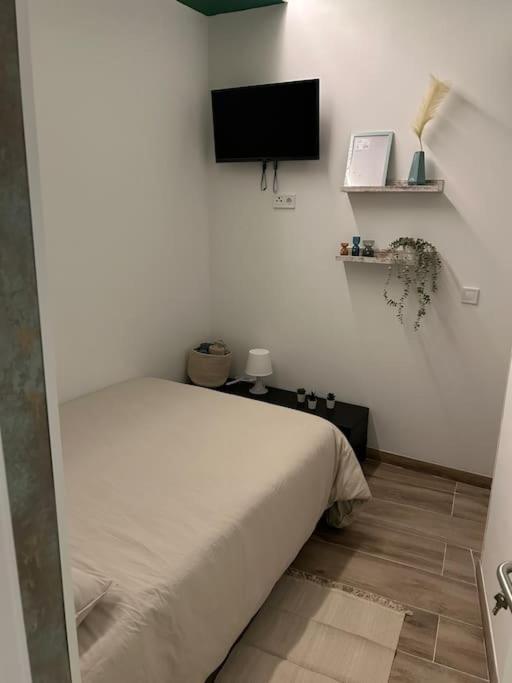 Apartamento Recien Reformado Con 5 Habitaciones Y 3 Banos Μαδρίτη Εξωτερικό φωτογραφία
