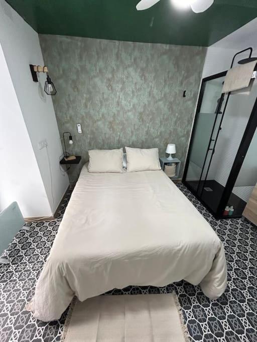 Apartamento Recien Reformado Con 5 Habitaciones Y 3 Banos Μαδρίτη Εξωτερικό φωτογραφία