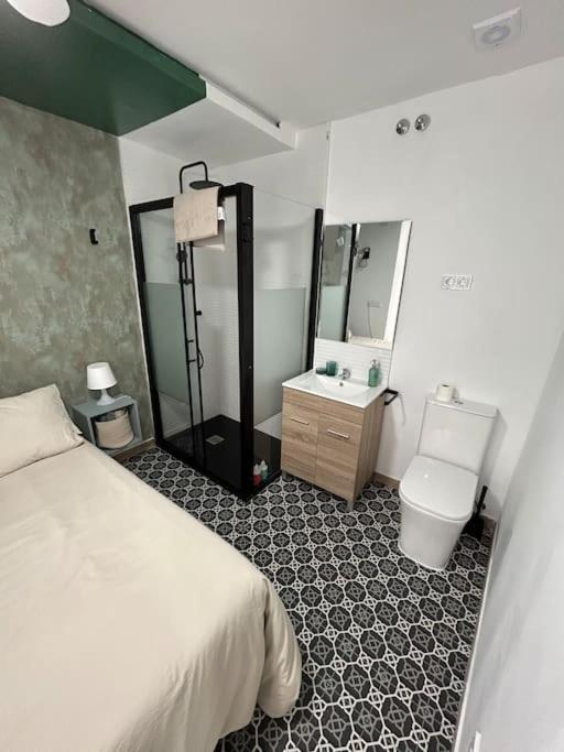 Apartamento Recien Reformado Con 5 Habitaciones Y 3 Banos Μαδρίτη Εξωτερικό φωτογραφία